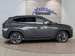 Hyundai TUCSON 1.6 T-GDI DCT Navi/Matrix/Keyless/el.Klappe  ** - bilder 3