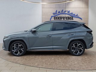 Hyundai TUCSON N-Line 1.6 180PS 4WD ACC/360*Kamera/el.Klappe/Navi  ** - foto 2