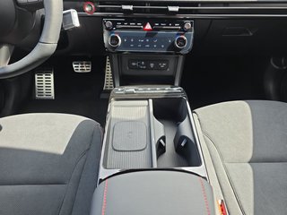 Hyundai TUCSON N-Line 1.6 180PS 4WD ACC/360*Kamera/el.Klappe/Navi  ** - foto 6