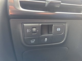 Hyundai TUCSON N-Line 1.6 180PS 4WD ACC/360*Kamera/el.Klappe/Navi  ** - foto 15