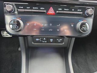 Hyundai TUCSON N-Line 1.6 180PS 4WD ACC/360*Kamera/el.Klappe/Navi  ** - foto 17