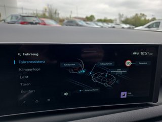 Hyundai TUCSON N-Line 1.6 180PS 4WD ACC/360*Kamera/el.Klappe/Navi  ** - foto 27