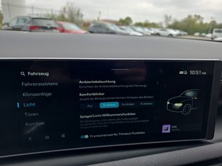 Hyundai TUCSON N-Line 1.6 180PS 4WD ACC/360*Kamera/el.Klappe/Navi  ** - foto 29