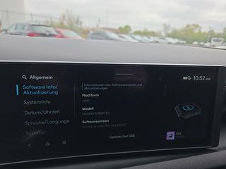 Hyundai TUCSON N-Line 1.6 180PS 4WD ACC/360*Kamera/el.Klappe/Navi  ** - foto 38