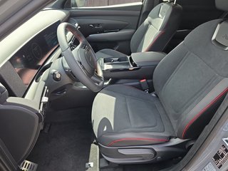 Hyundai TUCSON N-Line 1.6 180PS 4WD ACC/360*Kamera/el.Klappe/Navi  ** - foto 4