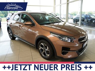 Kia XCeed Gebrauchtwagen Kaufen