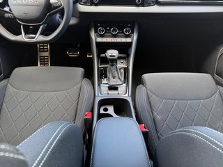 Skoda Karoq Sportline 1,5TSI DSG aAHK/ACC/Matrix/Navi/el.Klappe   ** - bilder 7