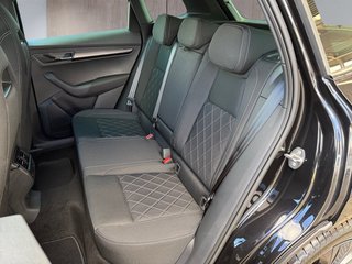 Skoda Karoq Sportline 1,5TSI DSG aAHK/ACC/Matrix/Navi/el.Klappe   ** - bilder 10