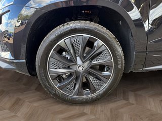 Skoda Karoq Sportline 1,5TSI DSG aAHK/ACC/Matrix/Navi/el.Klappe   ** - bilder 11