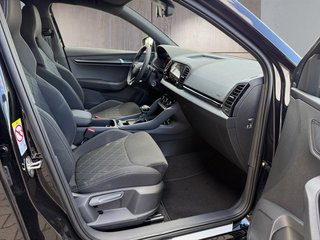 Skoda Karoq Sportline 1,5TSI DSG aAHK/ACC/Matrix/Navi/el.Klappe   ** - bilder 12