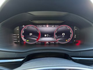 Skoda Karoq Sportline 1,5TSI DSG aAHK/ACC/Matrix/Navi/el.Klappe   ** - bilder 17