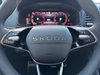 Skoda Karoq Sportline 1,5TSI DSG aAHK/ACC/Matrix/Navi/el.Klappe   ** - bilder 18