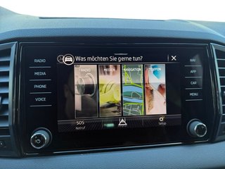 Skoda Karoq Sportline 1,5TSI DSG aAHK/ACC/Matrix/Navi/el.Klappe   ** - bilder 27
