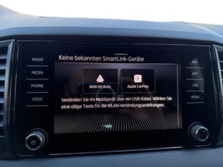 Skoda Karoq Sportline 1,5TSI DSG aAHK/ACC/Matrix/Navi/el.Klappe   ** - bilder 29