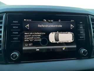 Skoda Karoq Sportline 1,5TSI DSG aAHK/ACC/Matrix/Navi/el.Klappe   ** - bilder 34