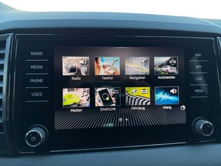 Skoda Karoq Sportline 1,5TSI DSG aAHK/ACC/Matrix/Navi/el.Klappe   ** - bilder 37