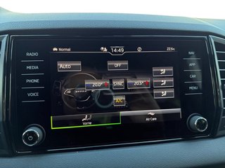 Skoda Karoq Sportline 1,5TSI DSG aAHK/ACC/Matrix/Navi/el.Klappe   ** - bilder 42