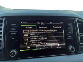 Skoda Karoq Sportline 1,5TSI DSG aAHK/ACC/Matrix/Navi/el.Klappe   ** - bilder 43