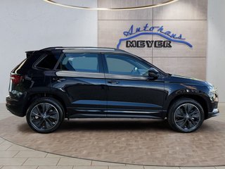 Skoda Karoq Sportline 1,5TSI DSG aAHK/ACC/Matrix/Navi/el.Klappe   ** - bilder 1