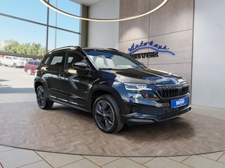 Skoda Karoq Sportline 1,5TSI DSG aAHK/ACC/Matrix/Navi/el.Klappe   ** - bilder 3