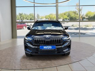 Skoda Karoq Sportline 1,5TSI DSG aAHK/ACC/Matrix/Navi/el.Klappe   ** - bilder 4
