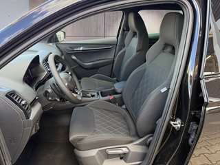 Skoda Karoq Sportline 1,5TSI DSG aAHK/ACC/Matrix/Navi/el.Klappe   ** - bilder 5