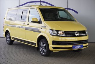 Volkswagen T6 Gebrauchtwagen Kaufen