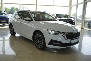 Skoda Octavia Combi age.one-day registration Kaufen