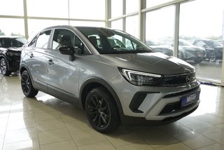 Opel Crossland X Gebrauchtwagen Kaufen