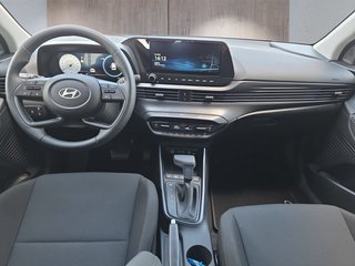 Hyundai i20 1.0 T-GDI 7DCT 17*Alu/LED/Navi/Keyless/ACC/Sounds.  ** - foto 14