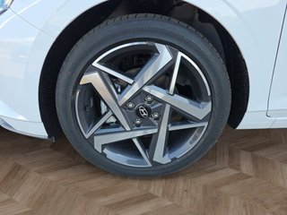 Hyundai i20 1.0 T-GDI 7DCT 17*Alu/LED/Navi/Keyless/ACC/Sounds.  ** - foto 22