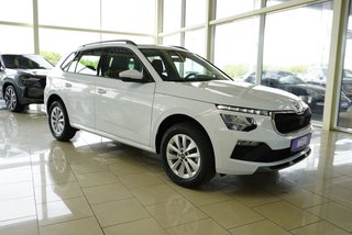Skoda Kamiq age.one-day registration Kaufen