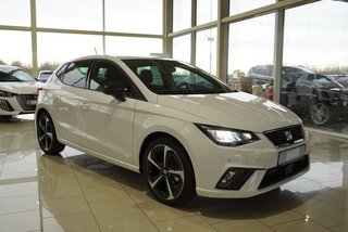 SEAT Ibiza Neuwagen Kaufen