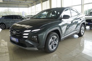 Hyundai TUCSON age.one-day registration Kaufen