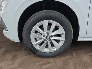 Skoda Kamiq Selection 1,5TSI DSG AHK/Kamera/LED/Kessy/Winterp.  ** - foto 9