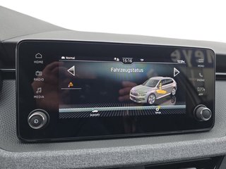 Skoda Kamiq Selection 1,5TSI DSG AHK/Kamera/LED/Kessy/Winterp.  ** - foto 27