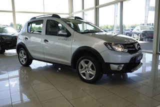 Dacia Sandero Gebrauchtwagen Kaufen