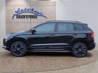 Skoda Karoq Sportline 1,5TSI DSG aAHK/ACC/Matrix/Kessy/el.Klappe   ** - bilder 2