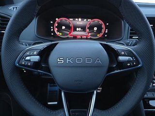 Skoda Karoq Sportline 1,5TSI DSG aAHK/ACC/Matrix/Kessy/el.Klappe   ** - bilder 20