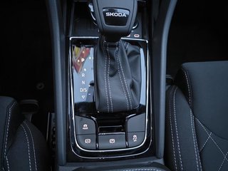 Skoda Karoq Sportline 1,5TSI DSG aAHK/ACC/Matrix/Kessy/el.Klappe   ** - bilder 23