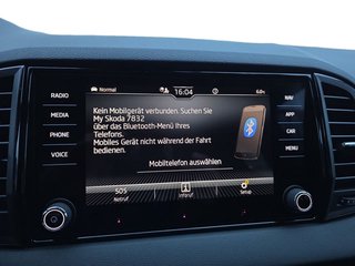 Skoda Karoq Sportline 1,5TSI DSG aAHK/ACC/Matrix/Kessy/el.Klappe   ** - bilder 28