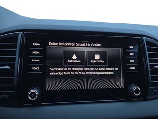 Skoda Karoq Sportline 1,5TSI DSG aAHK/ACC/Matrix/Kessy/el.Klappe   ** - bilder 30