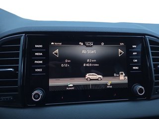 Skoda Karoq Sportline 1,5TSI DSG aAHK/ACC/Matrix/Kessy/el.Klappe   ** - bilder 31