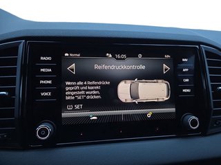 Skoda Karoq Sportline 1,5TSI DSG aAHK/ACC/Matrix/Kessy/el.Klappe   ** - bilder 35