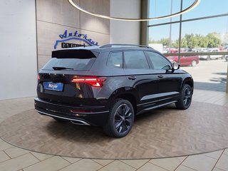 Skoda Karoq Sportline 1,5TSI DSG aAHK/ACC/Matrix/Kessy/el.Klappe   ** - bilder 5