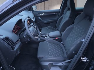 Skoda Karoq Sportline 1,5TSI DSG aAHK/ACC/Matrix/Kessy/el.Klappe   ** - bilder 5