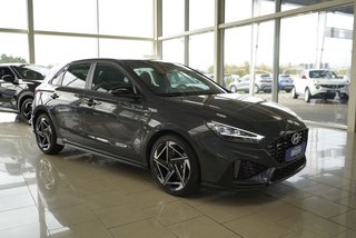 Hyundai i30 age.one-day registration Kaufen