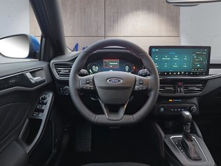 Ford Focus ST-Line X 1.0 155PS Aut.aAHK/Winterp/Navi/Kamera  ** - foto 7