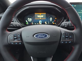 Ford Focus ST-Line X 1.0 155PS Aut.aAHK/Winterp/Navi/Kamera  ** - foto 13