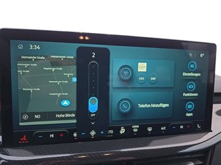 Ford Focus ST-Line X 1.0 155PS Aut.aAHK/Winterp/Navi/Kamera  ** - foto 18